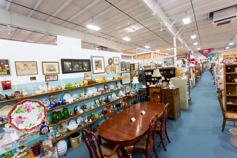 New Inventory Arrives Daily, So Every Visit Feels Fresh