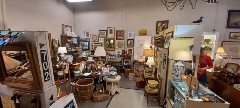 New Inventory Keeps Every Visit Fresh