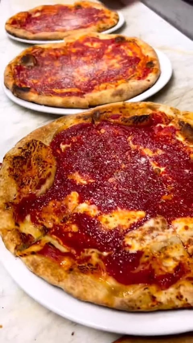 New Jersey Tomato Pie