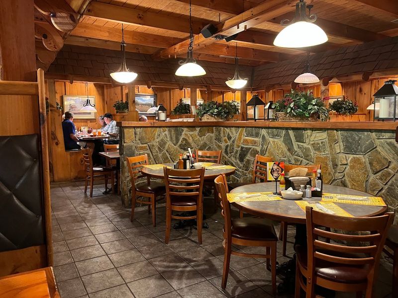 New Orleans Pasta and Other Menu Surprises