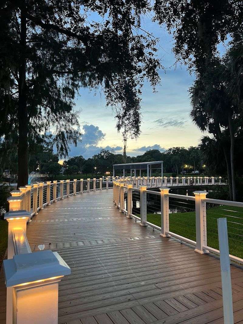 New Port Richey, Florida