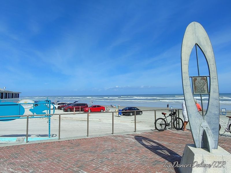 New Smyrna Beach, Florida