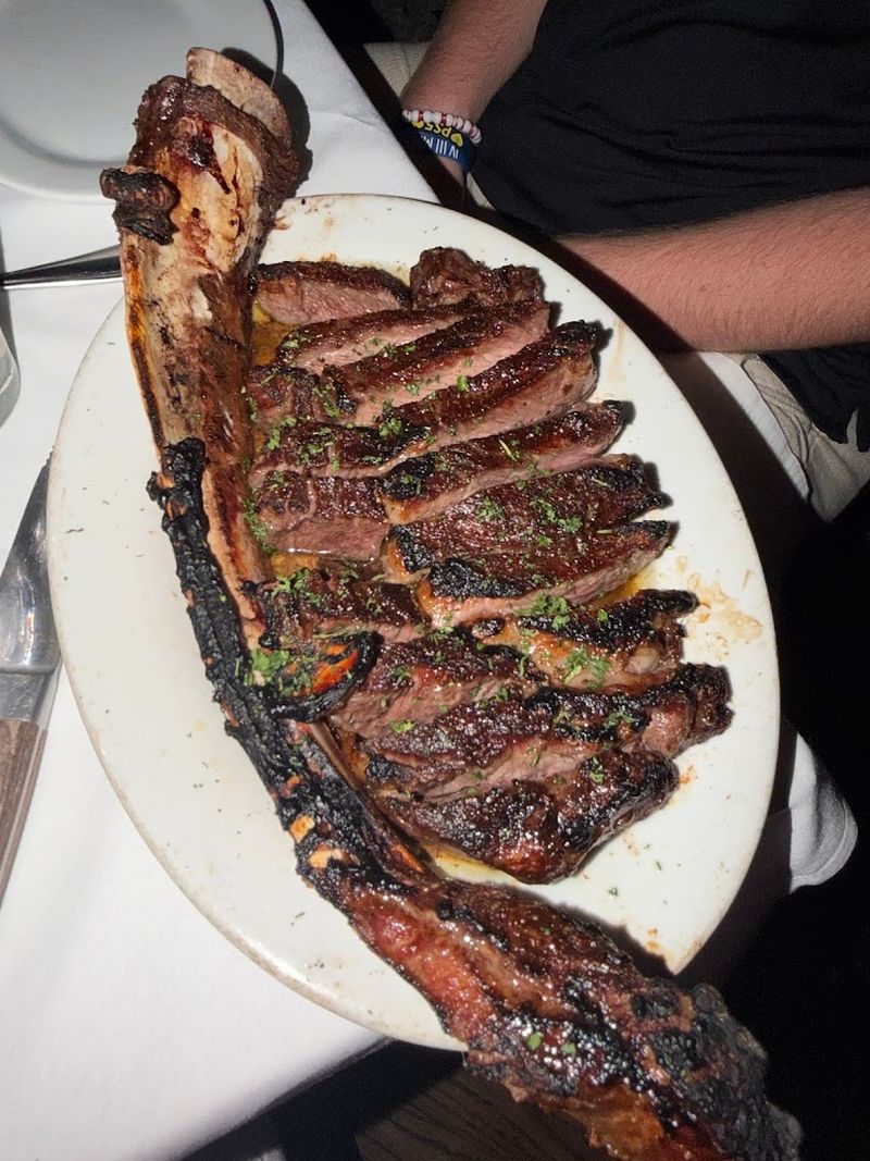 New York Prime - Boca Raton, Florida