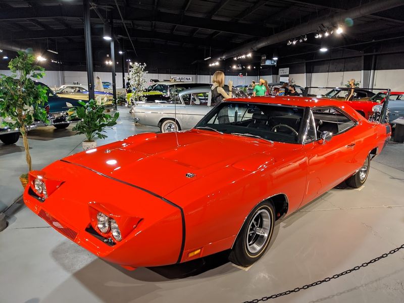 New York State-Made Vehicles Exhibit: Local Pride on Four Wheels