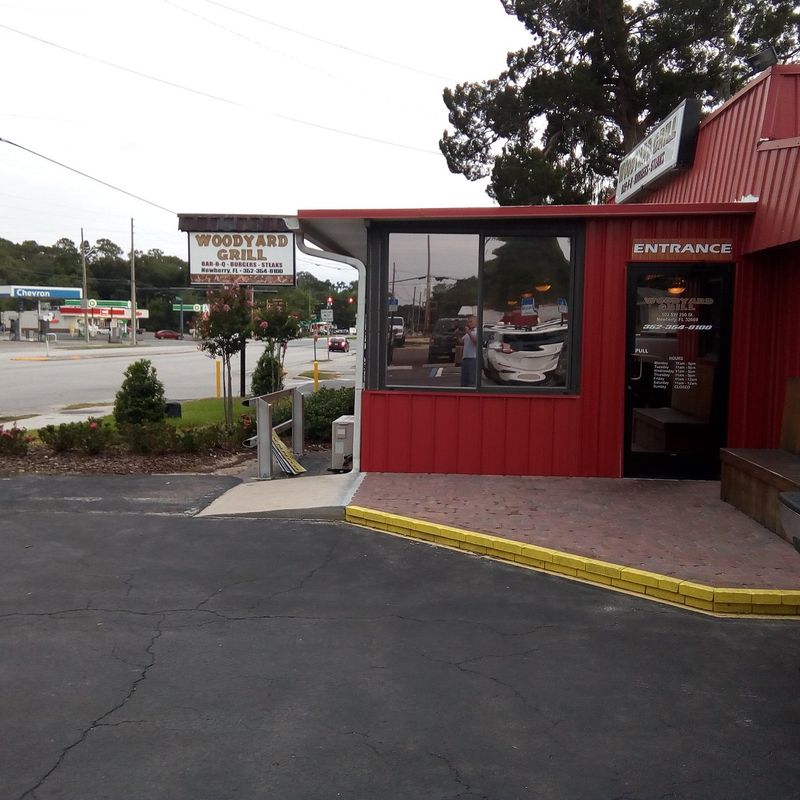 Newberry, Florida