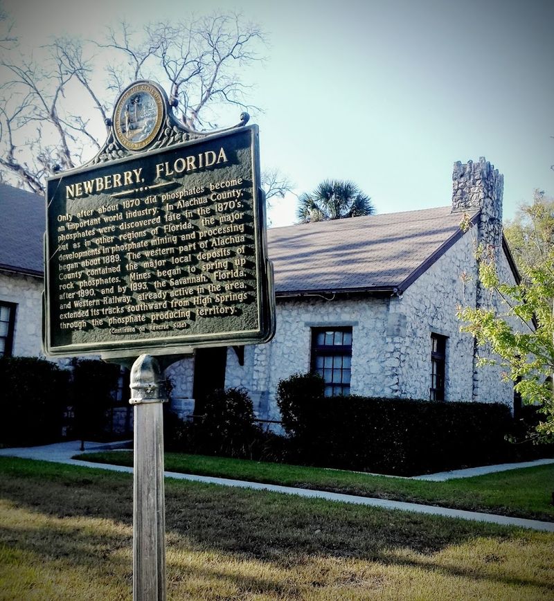 Newberry, Florida Newberry, Florida
