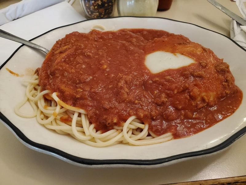 Nick's Spaghetti & Steak House - Gloucester Point, Virginia