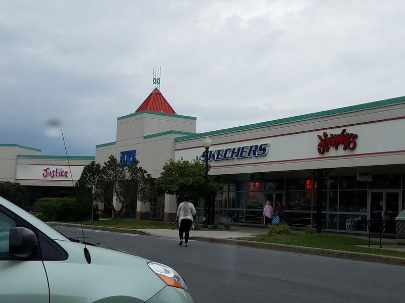 Nike Outlet: A Fan Favorite That Always Delivers