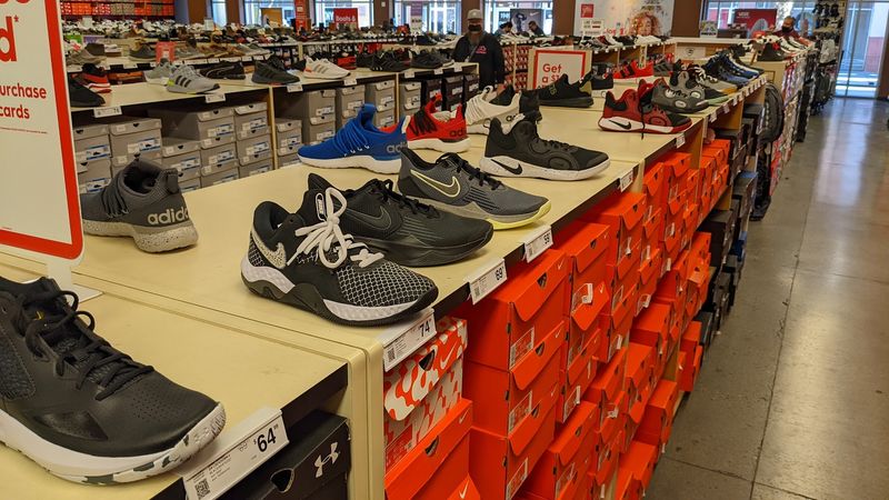 Nike and Adidas: Athletic Gear Without the Full Price Tag Nike and Adidas: Athletic Gear Without the Full Price Tag