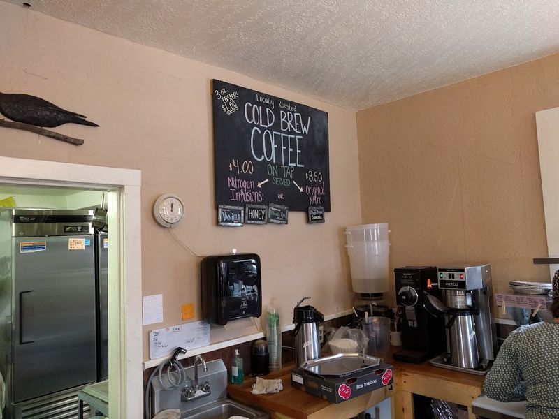 Nitro Cold Brew Coffee That Changes How You Think About a Morning Drink