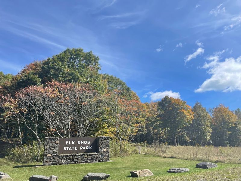 No Admission Fee: A Free Mountain Escape
