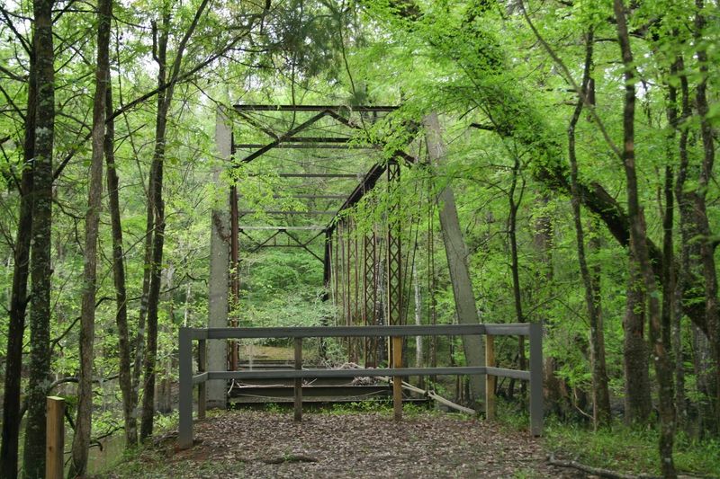 No Cell Service, No Bathrooms, No Problem?