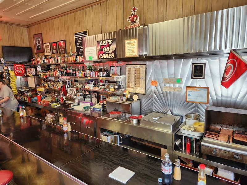 No Ketchup Allowed — and That Is a Feature, Not a Bug