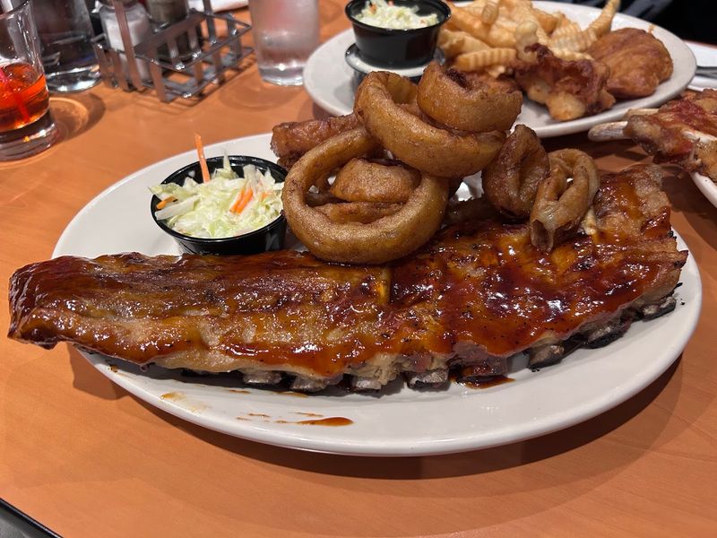 No Reservations, But Totally Worth the Wait