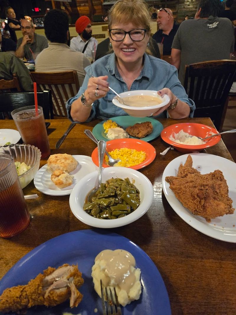 No Reservations, No Stress, Just Good Food No Reservations, No Stress, Just Good Food