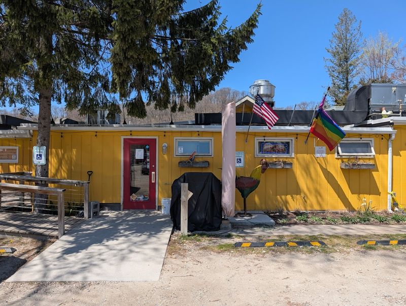 No Reservations Policy and the Wait