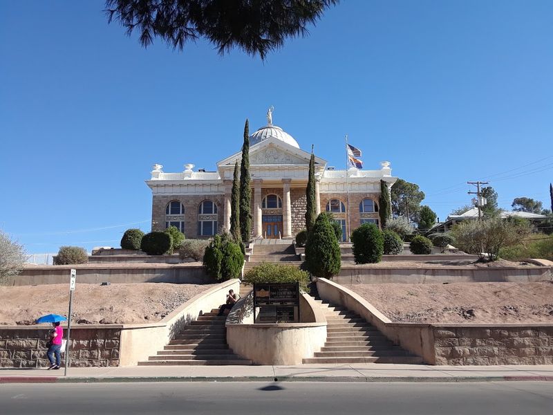 Nogales, Arizona