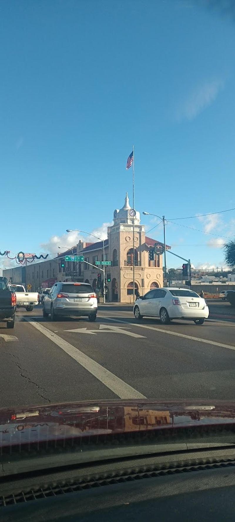 Nogales, Arizona