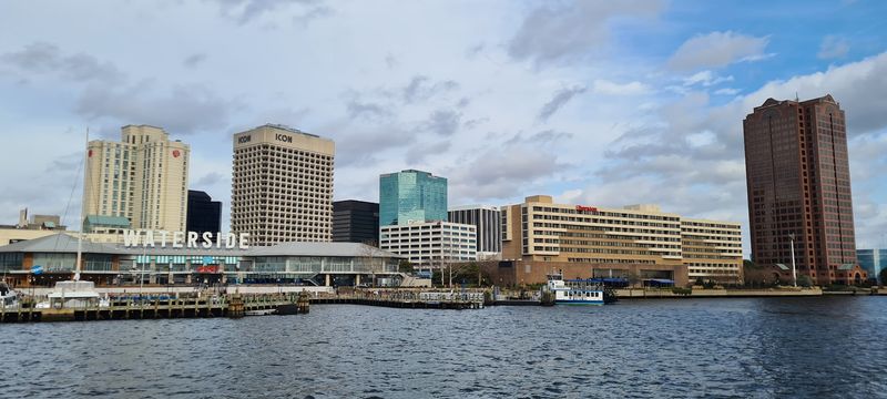 Norfolk - Virginia Norfolk - Virginia