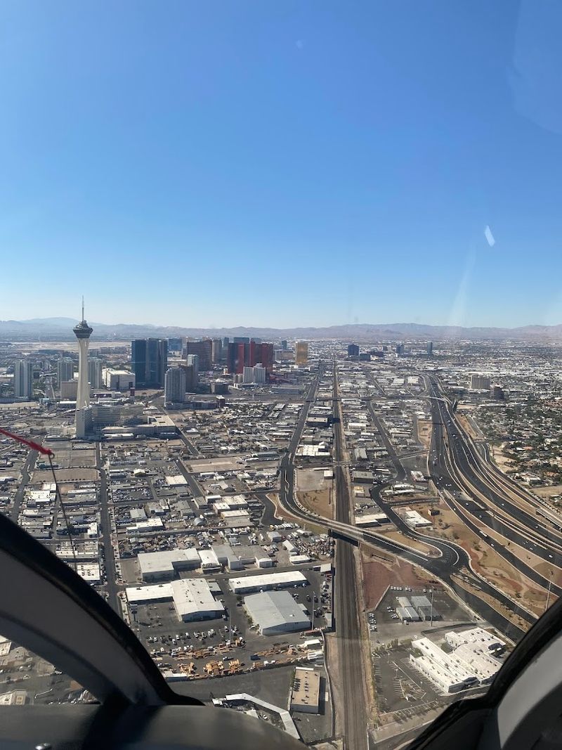 North Las Vegas, Nevada