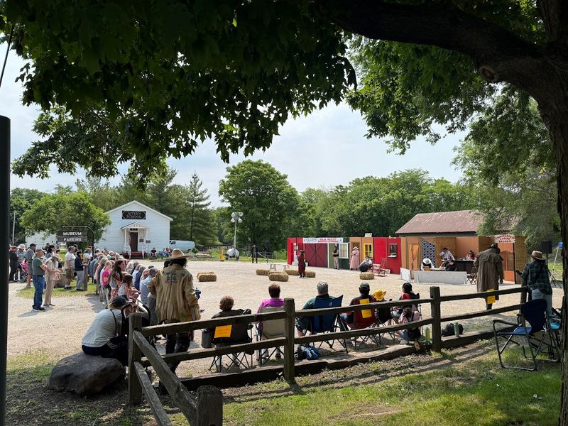 North Utica Village Events and Festivals