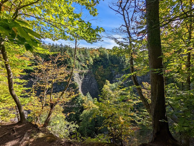 North and South Rim Trails Worth Every Step