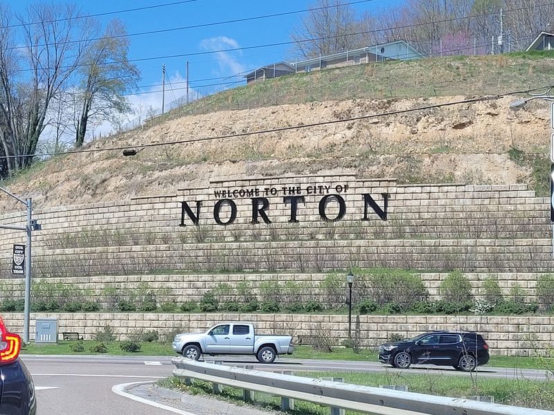 Norton, Virginia