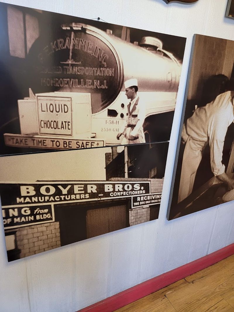 Nostalgia Highway: A Trip Through Candy History