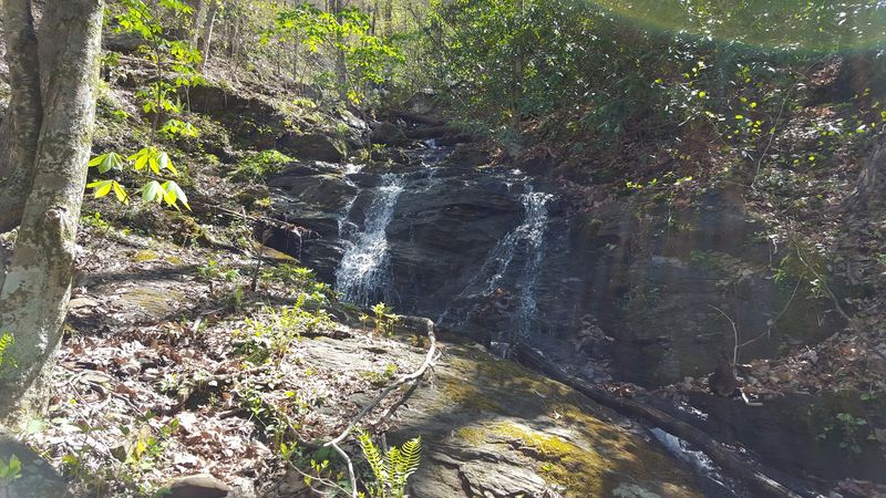 Nottely River: Fishing, Paddling, and Pure Mountain Relaxation