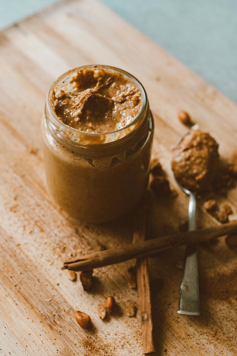Nut Butter