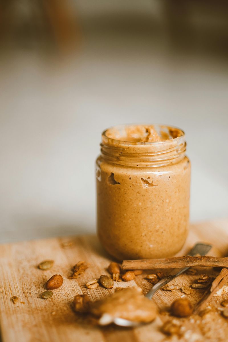 Nut Butters