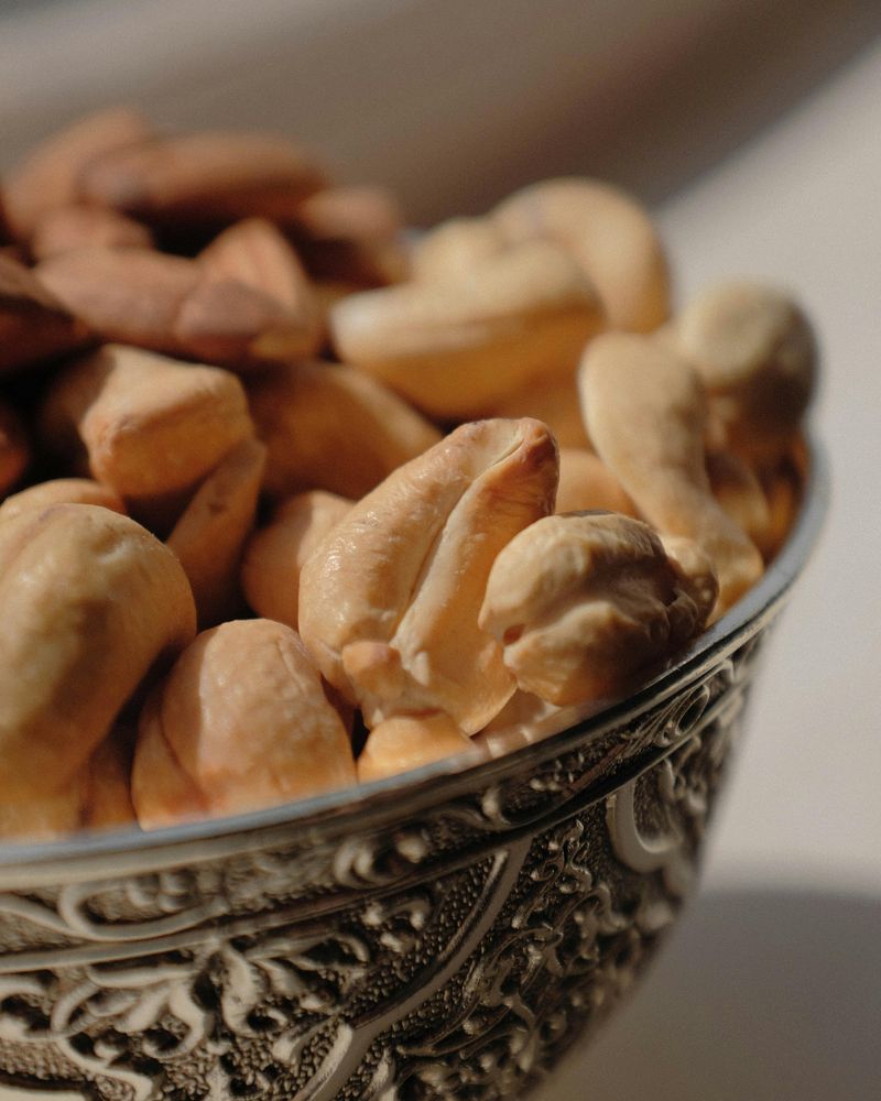 Nuts