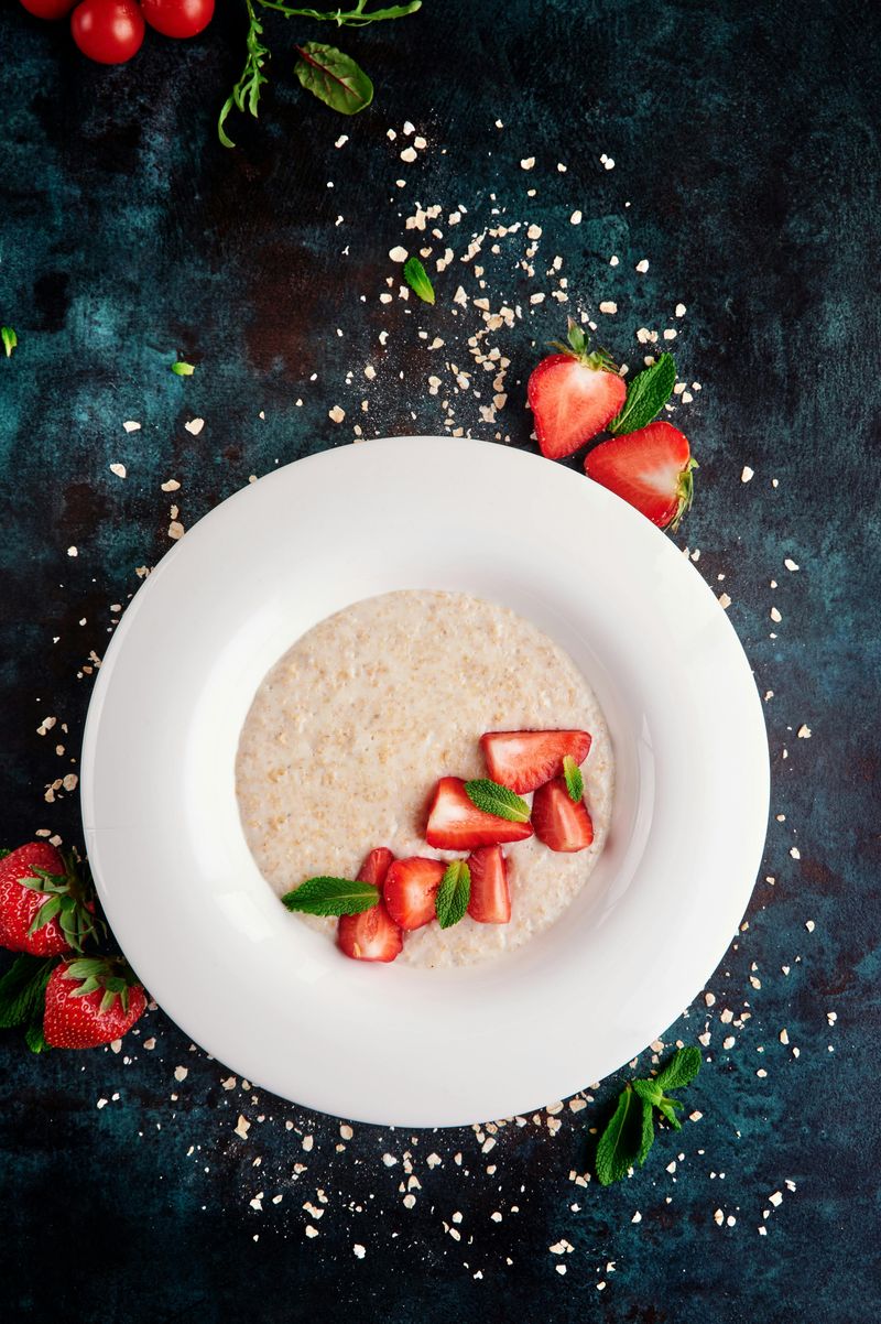 Oatmeal
