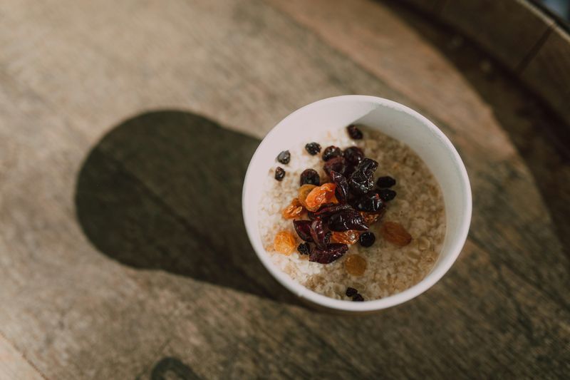 Oatmeal