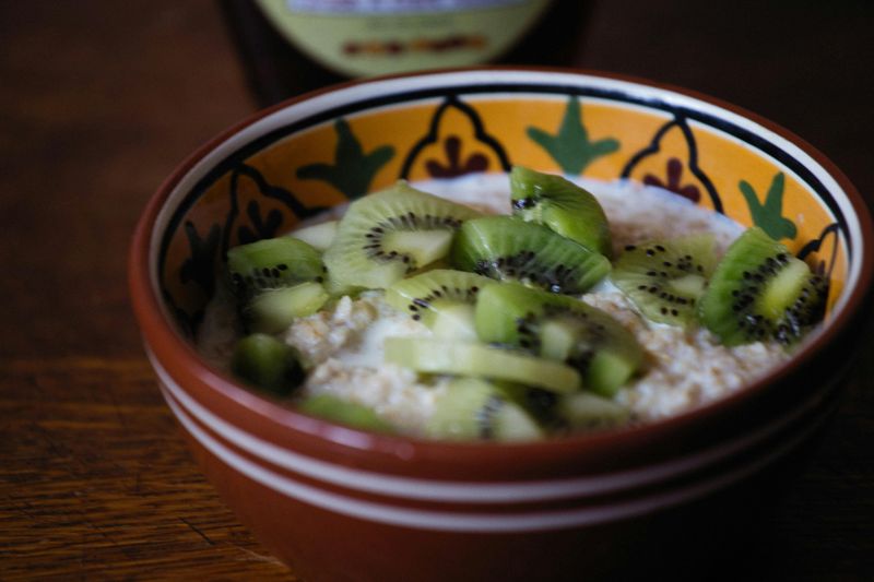 Oatmeal