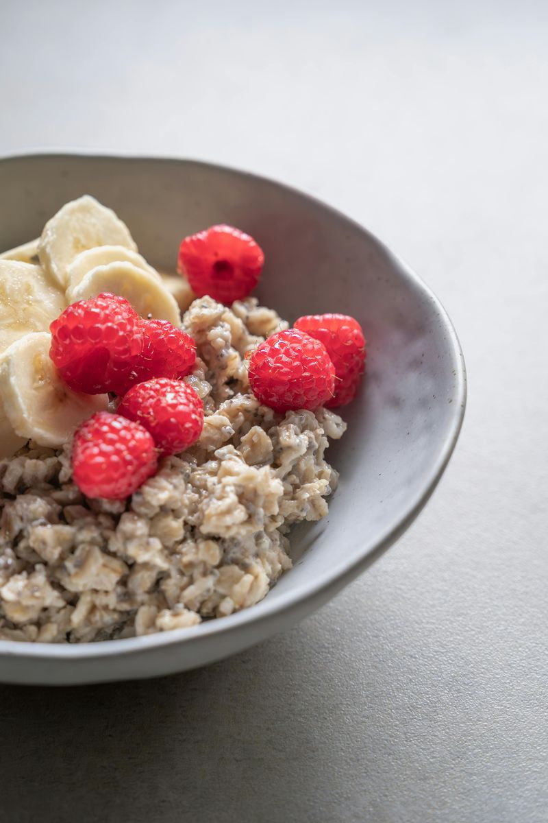 Oatmeal