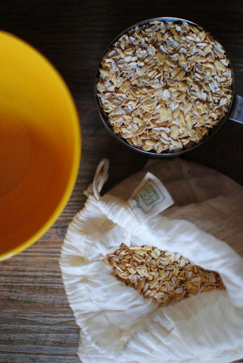Oatmeal Pack Oatmeal Pack