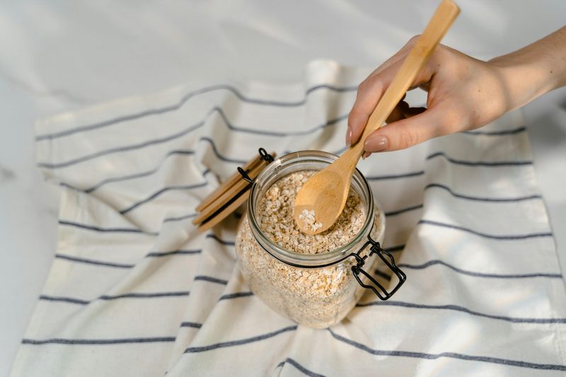 Oatmeal Packs