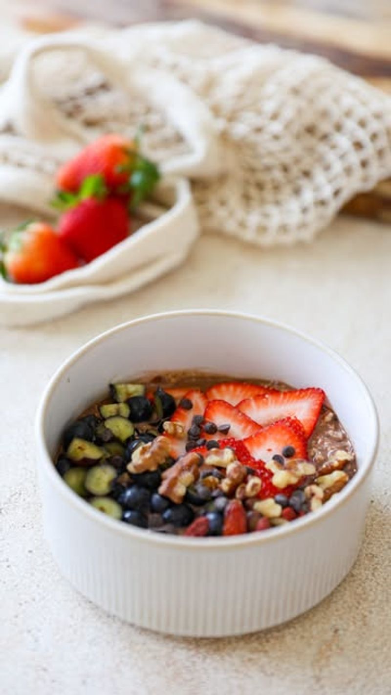 Oats