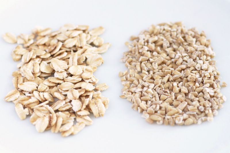 Oats Oats