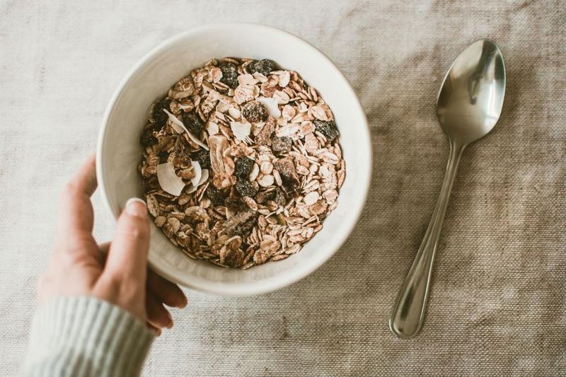 Oats Oats