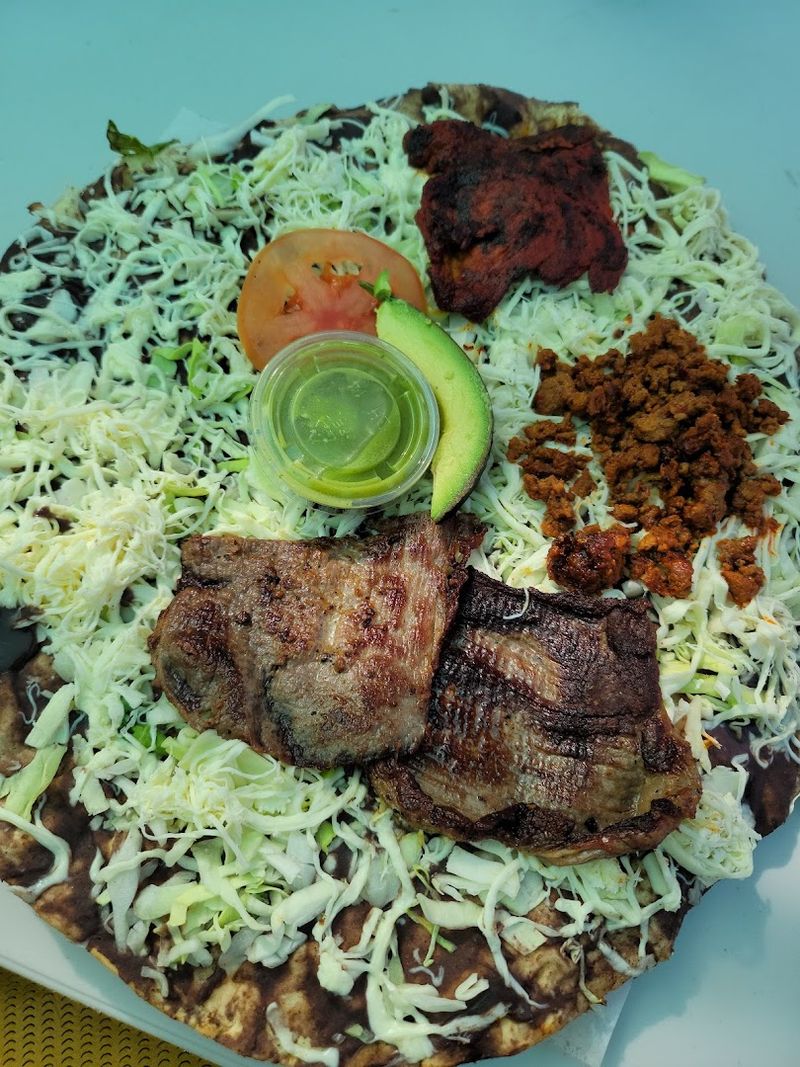 Oaxacan Food and Cultural Cuisine to Savor Oaxacan Food and Cultural Cuisine to Savor