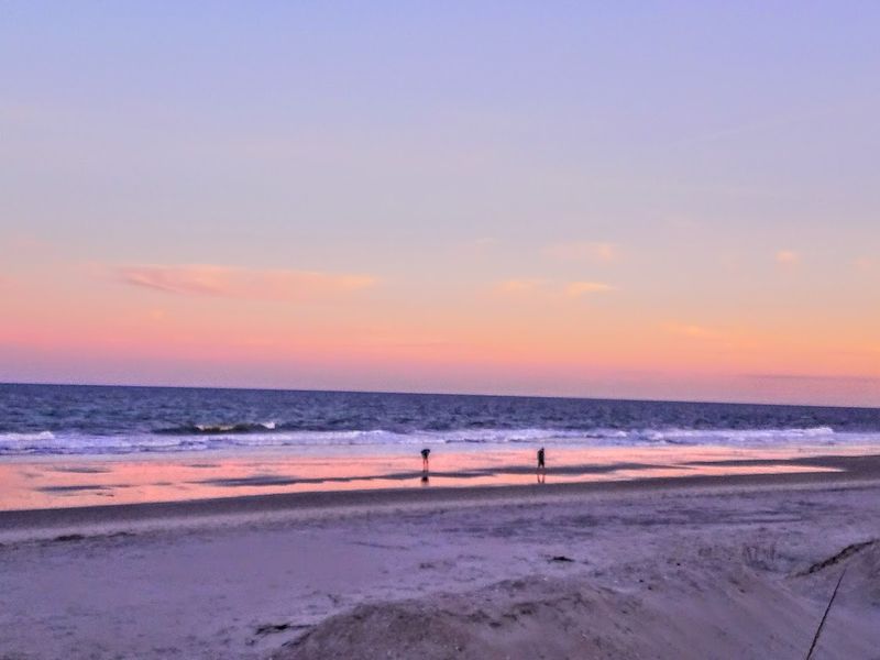 Off-Season Visits That Might Be Even Better Than Summer