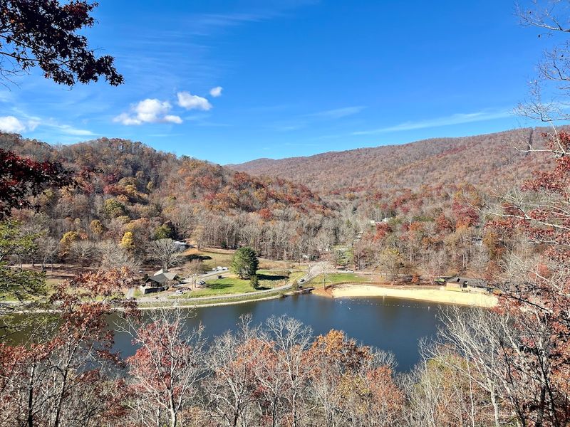 Off-Season Visits and Winter Getaways