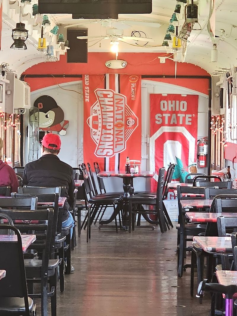 Ohio State Pride Baked Into Every Corner