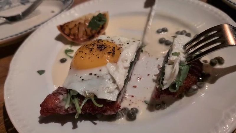 Oil-Packed Tuna Appetizer That Surprises Every Single Guest