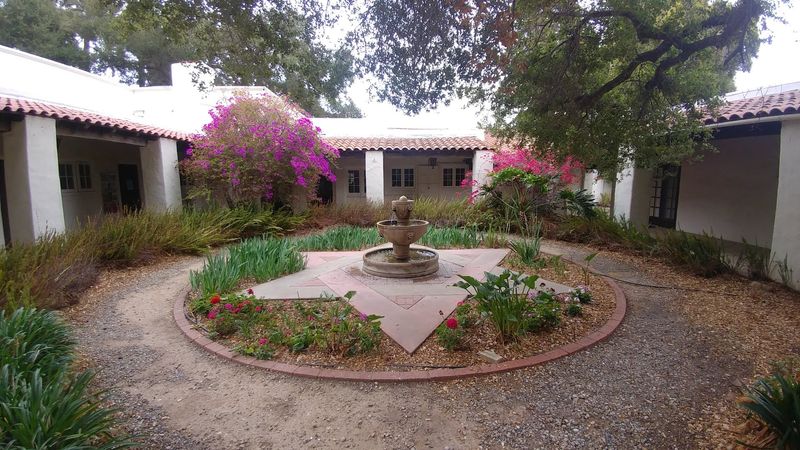 Ojai - California
