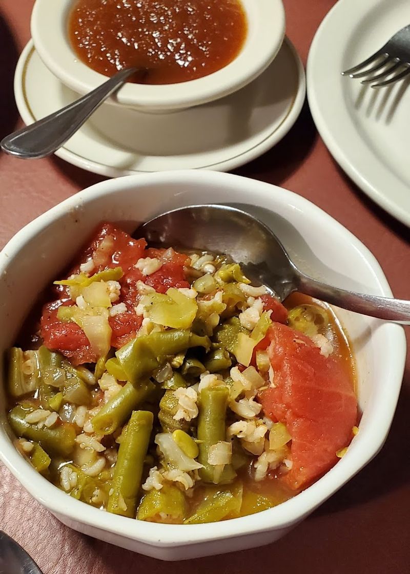 Okra Casserole — The Side Dish That Converts Skeptics