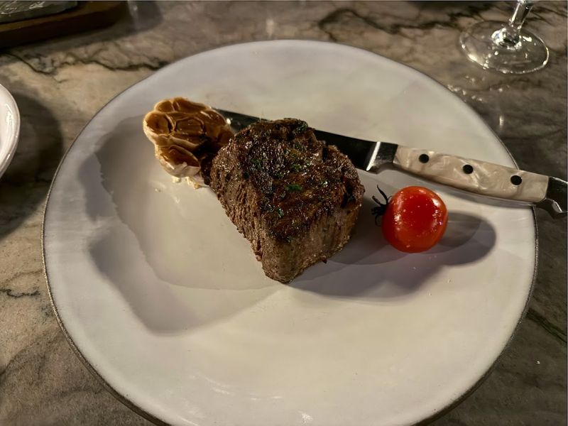 Old Hickory Steakhouse - Kissimmee, Florida