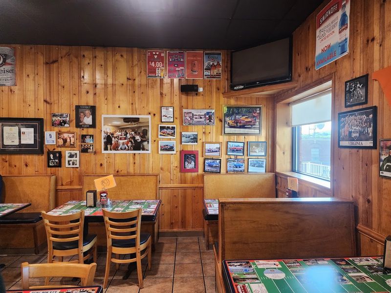 Old-School Atmosphere That Feels Like Home